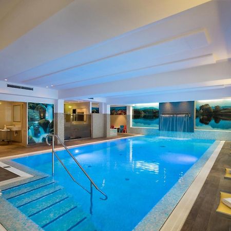 Residenz Schiestl Aparthotel Fuegenberg Luaran gambar