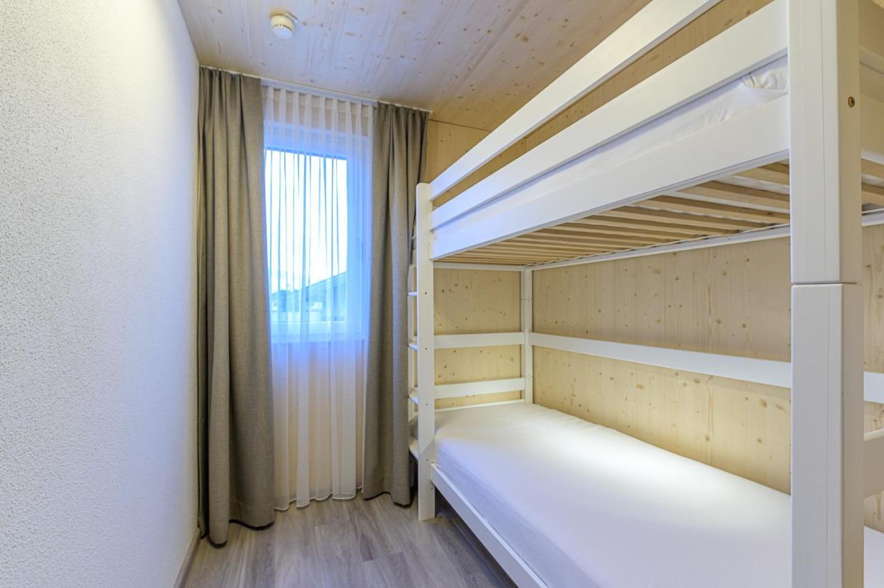 Residenz Schiestl Aparthotel Fuegenberg Luaran gambar