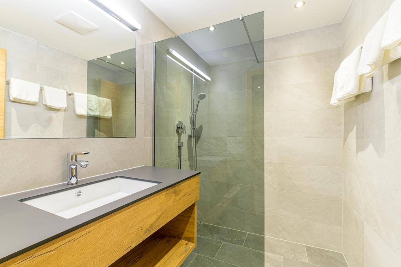 Residenz Schiestl Aparthotel Fuegenberg Luaran gambar
