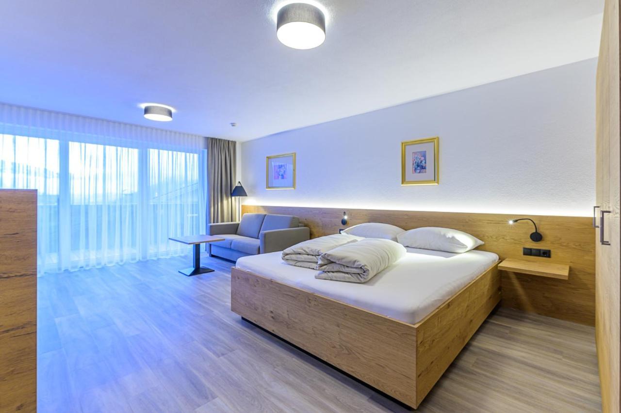 Residenz Schiestl Aparthotel Fuegenberg Luaran gambar