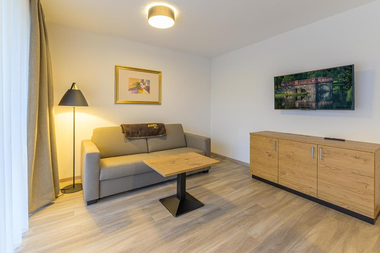 Residenz Schiestl Aparthotel Fuegenberg Luaran gambar