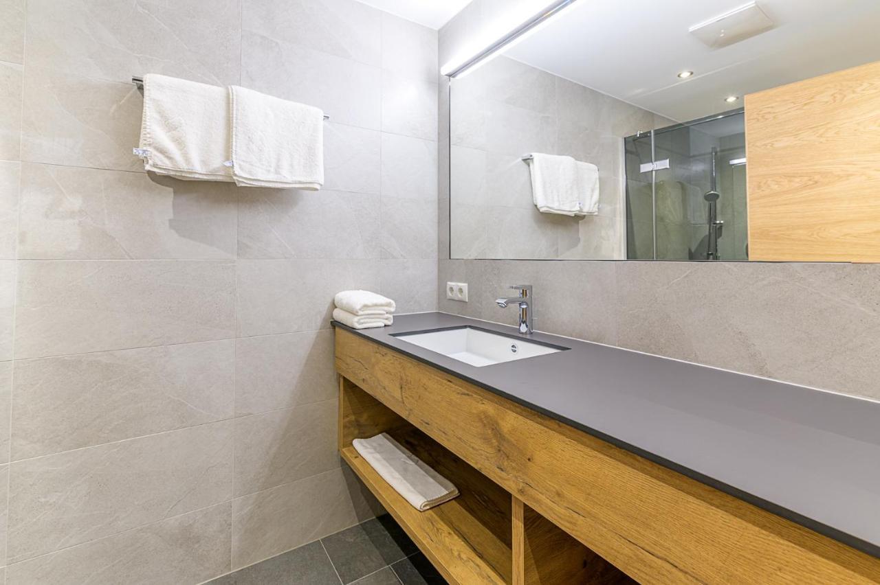 Residenz Schiestl Aparthotel Fuegenberg Luaran gambar