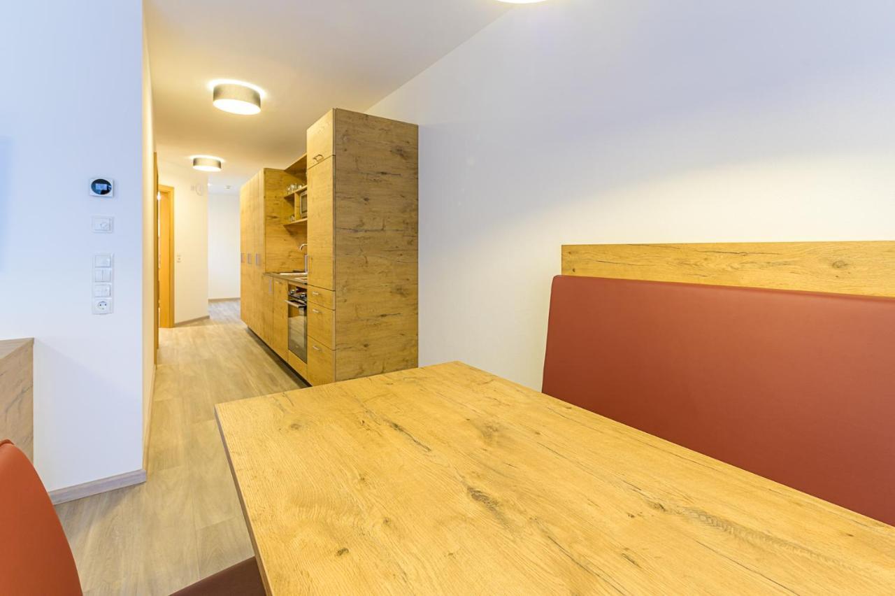 Residenz Schiestl Aparthotel Fuegenberg Luaran gambar