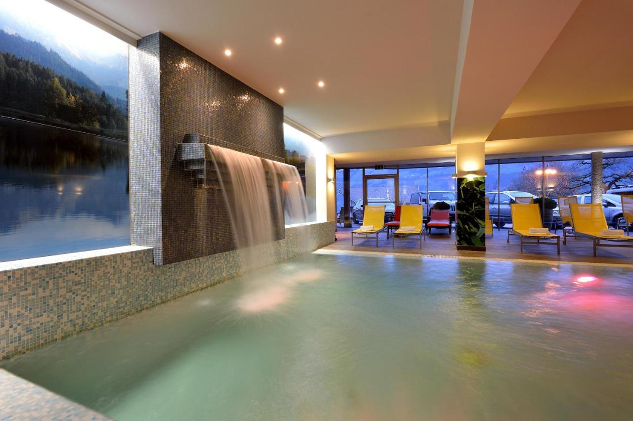 Residenz Schiestl Aparthotel Fuegenberg Luaran gambar