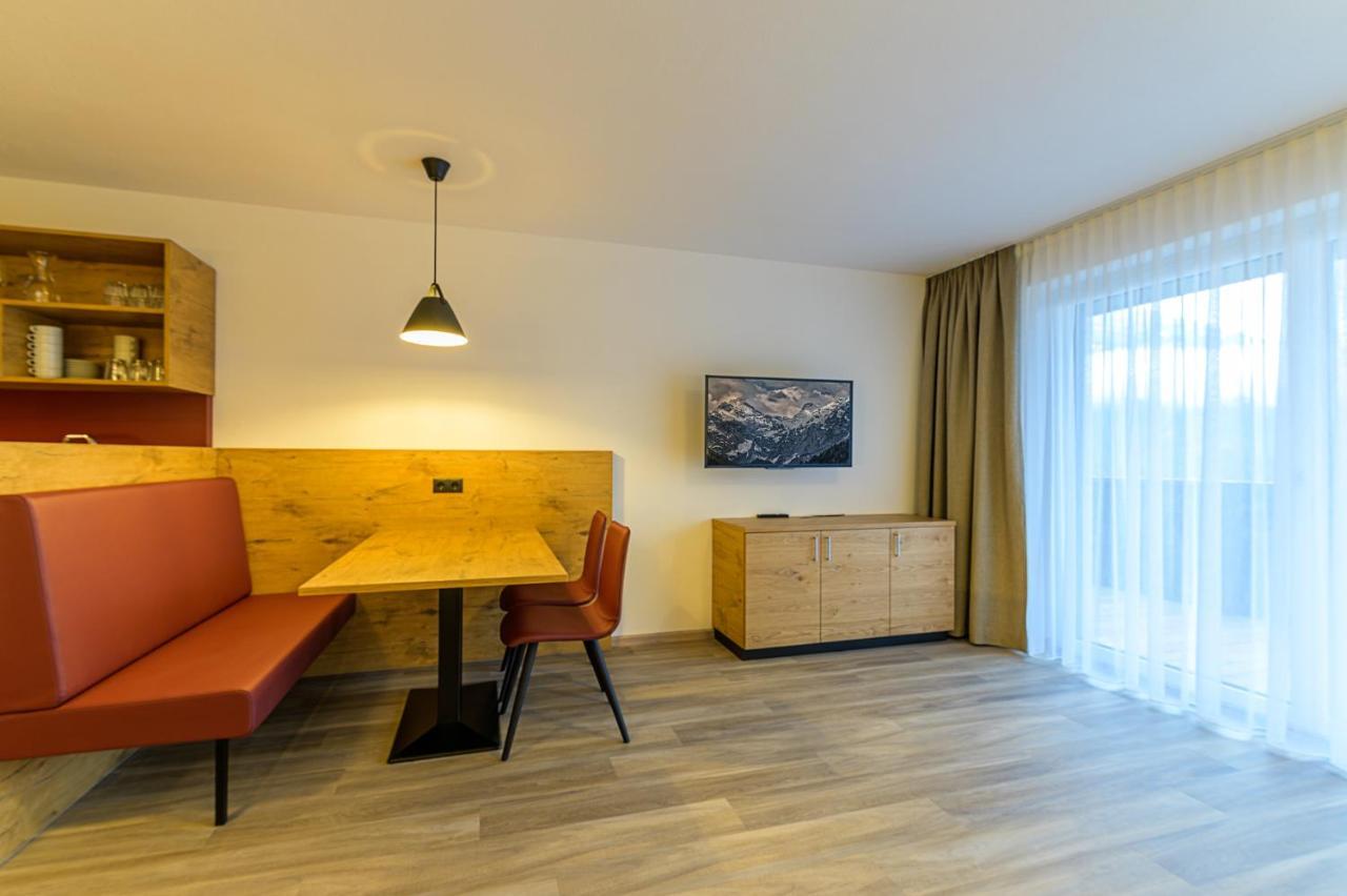 Residenz Schiestl Aparthotel Fuegenberg Luaran gambar